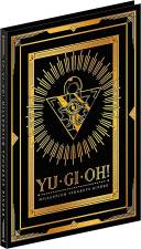 YU-GI-OH! MILLENIUM PUZZLE - 9 POCKET LIMITED EDITION BINDER