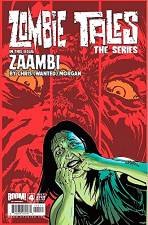 ZOMBIE TALES - THE SERIES #4