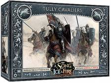 A SONG OF ICE AND FIRE: TULLY CAVALIERS