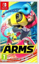 ARMS [NSW]