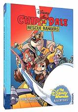 CHIP 'N DALE RESCUE RANGERS - THE COUNT ROQUEFORT CASE: DISNEY AFTERNOON ADVENTURES VOL. 3
