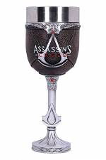 ASSASSIN'S CREED GOBLET OF THE BROTHERHOOD