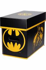 DC COMICS STORAGE BOX BATMAN 40 X 21 X 30 CM