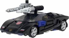 TRANSFORMERS GENERATIONS SELECTS DELUXE DEEP COVER ACTION FIGURE - WFC-GS23 15CM
