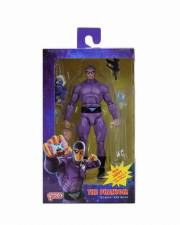 DEFENDERS OF THE EARTH 18 CM ACTION FIGURE SERIES 1 - THE PHANTOM