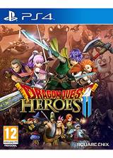 DRAGON QUEST HEROES II [PS4]