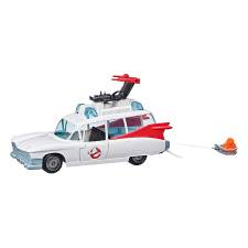THE REAL GHOSTBUSTERS KENNER CLASSICS VEHICLE ECTO-1