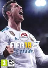 FIFA 18 [PC]