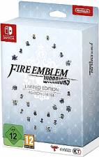 FIRE EMBLEM WARRIORS LIMITED EDITION [NSW]