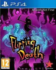 FLIPPING DEATH [PS4]