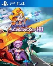 GHOST BLADE HD  [PS4]