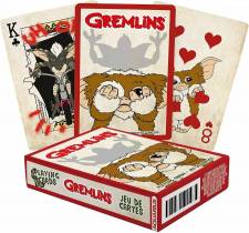 GREMLINS PLAYING CARDS