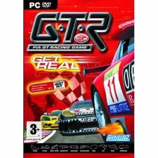 GTR FIA GT RACING GAME [PC]