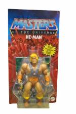 MASTERS OF THE UNIVERSE ORIGINS ACTION FIGURE HE-MAN 14 CM