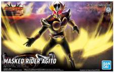 FIGURE RISE STANDARD MASKED RIDER AGITO GROUND FORM MODEL KIT