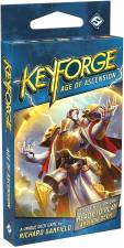 FFG - KEYFORGE: AGE OF ASCENSION (DECK)