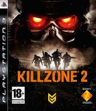 KILLZONE 2 [PS3] - USED