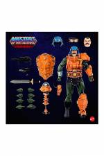 MASTERS OF THE UNIVERSE ACTION FIGURE 1/6 MAN AT ARMS 30 CM