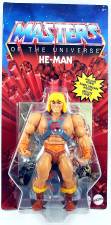 MASTERS OF THE UNIVERSE ORIGINS ACTION FIGURE 2021 HE-MAN 14 CM