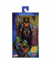 DEFENDERS OF THE EARTH 18 CM ACTION FIGURE SERIES 1 - MING