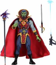 DEFENDERS OF THE EARTH 18 CM ACTION FIGURE SERIES 1 - MING