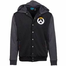 OVERWATCH HOODED JACKET (L)