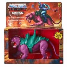 MASTERS OF THE UNIVERSE ORIGINS PANTHOR ACTION FIGURE 25CM