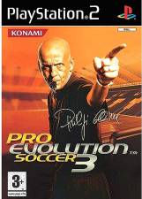 PRO EVOLUTION SOCCER 3 [PS2] - USED
