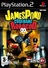 JAMESPOND CODENAME ROBOCOD [PS2] - USED