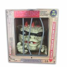 BOGLINS - RED EYED KING DROOL (FIRST EDITION)