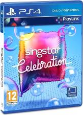 SINGSTAR CELEBRATION [PS4]