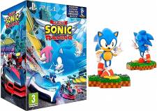 TEAM SONIC RACING SPECIAL EDITION [PS4]