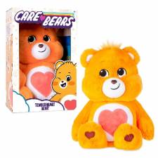 CARE BEARS TENDERHEART BEAR PLUSH 35 CM