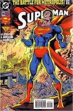 SUPERMAN #90