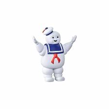 THE REAL GHOSTBUSTERS KENNER CLASSICS ACTION FIGURES 15 CM 2020 WAVE 2 - STAY-PUFT MARSHMALLOW MAN