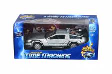 BACK TO THE FUTURE PART II: TIME MACHINE 1:24