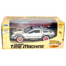 BACK TO THE FUTURE PART III: TIME MACHINE 1:24