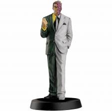 TWO-FACE DC FIGURINE