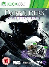 DARKSIDERS COLLECTION [XB360]