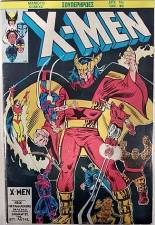 X-MEN  #40