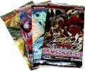 BOOSTER PACKS